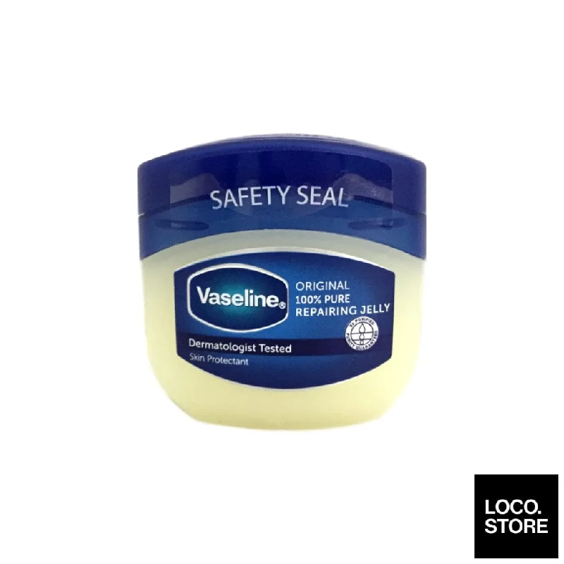 Vaseline Pure Jelly 50ml