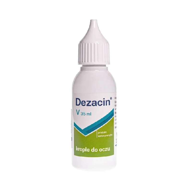 VETROAD Dezacin kapi za oči, 35ml